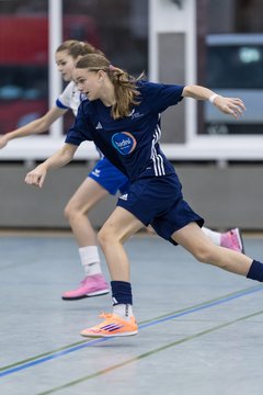 Bild 316 - wDJ Loewinnen Cup D1